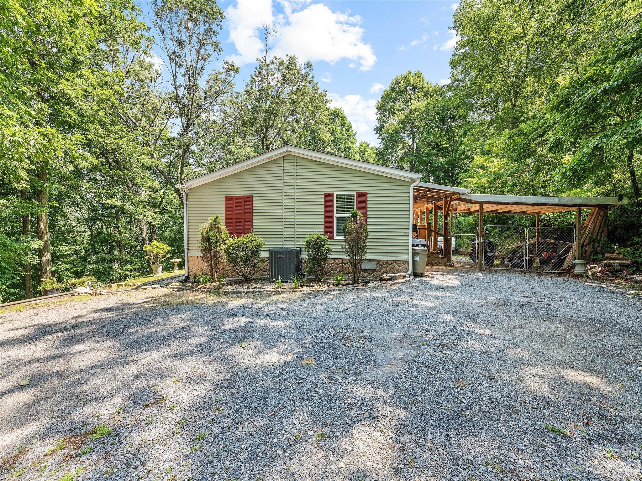 Mike Moody - Residential