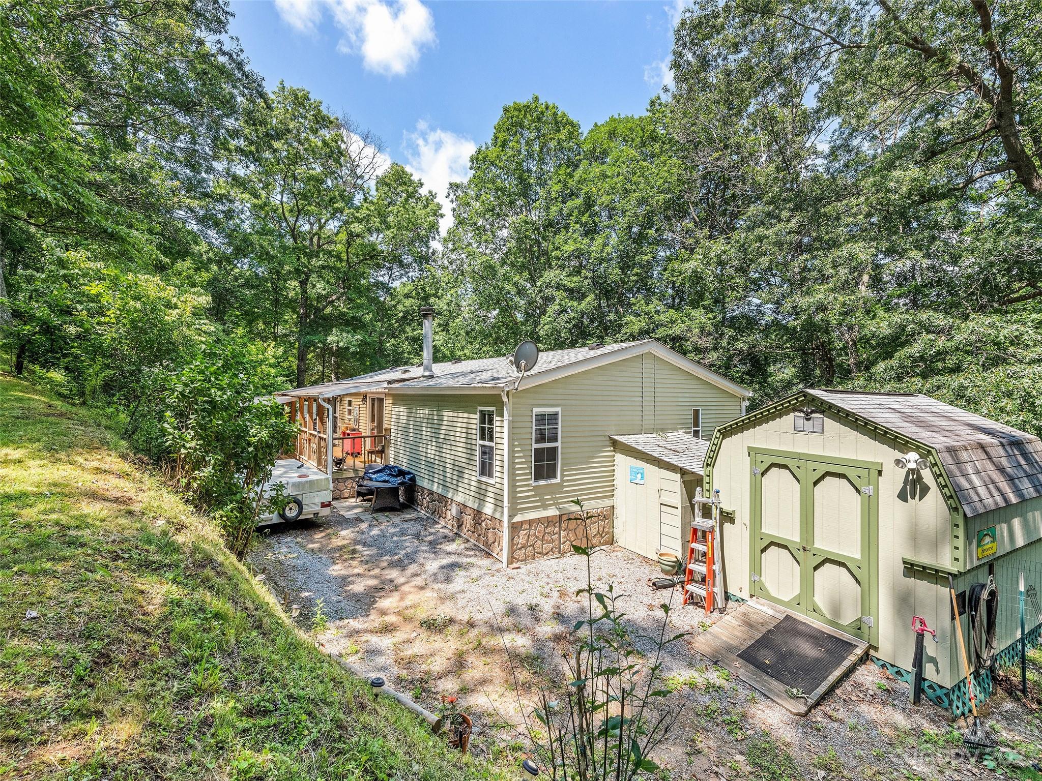 Mike Moody - Residential