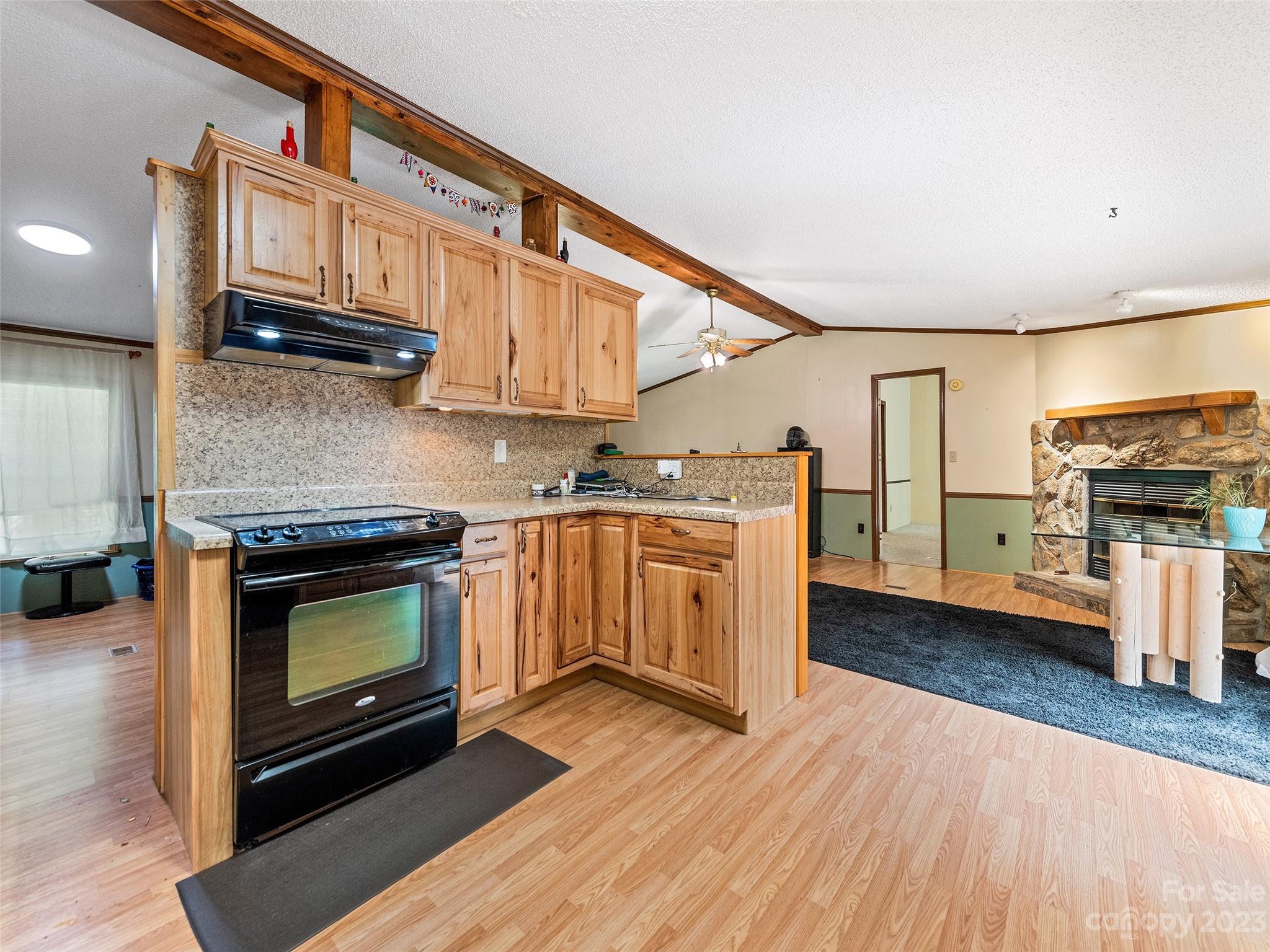 Mike Moody - Residential