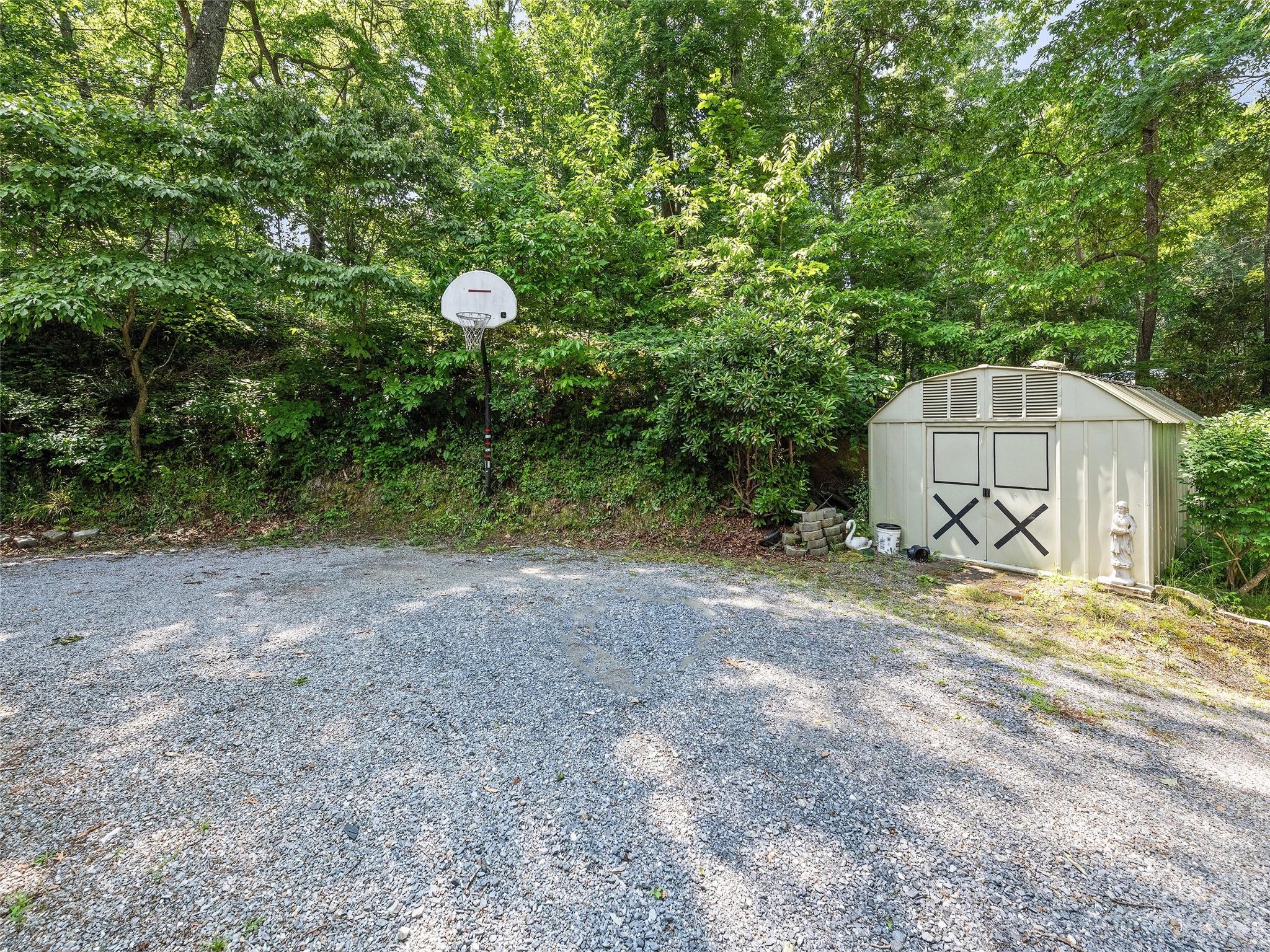 Mike Moody - Residential