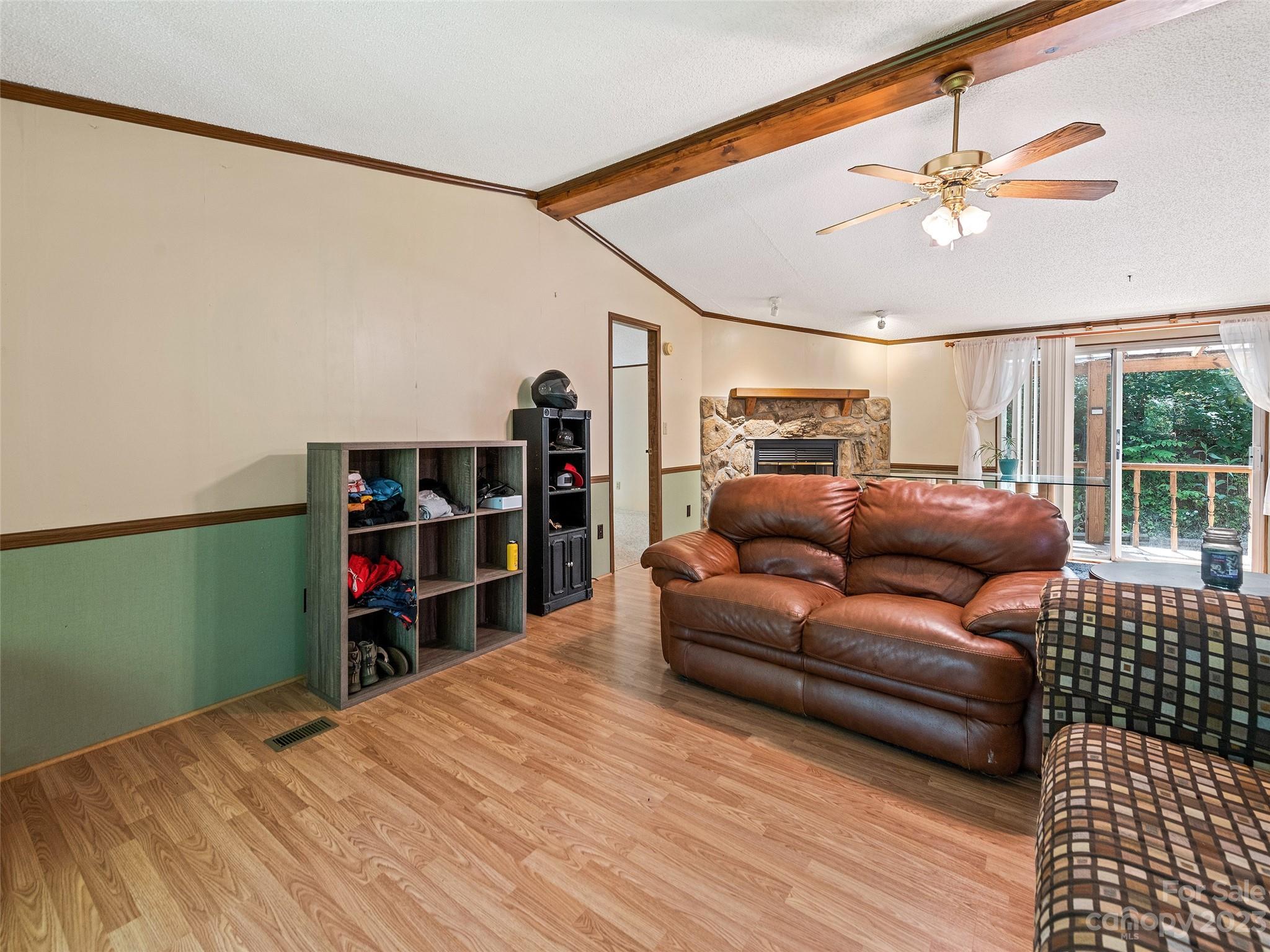 Mike Moody - Residential