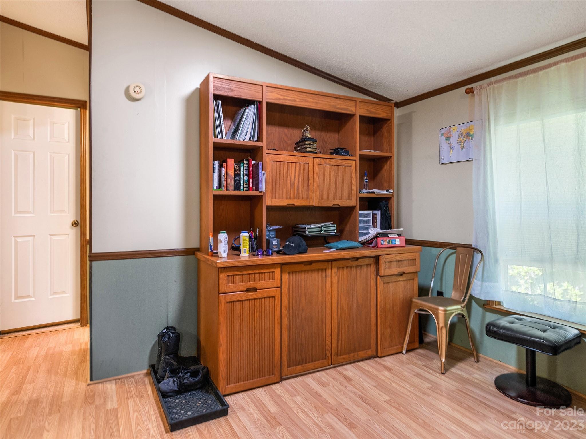 Mike Moody - Residential