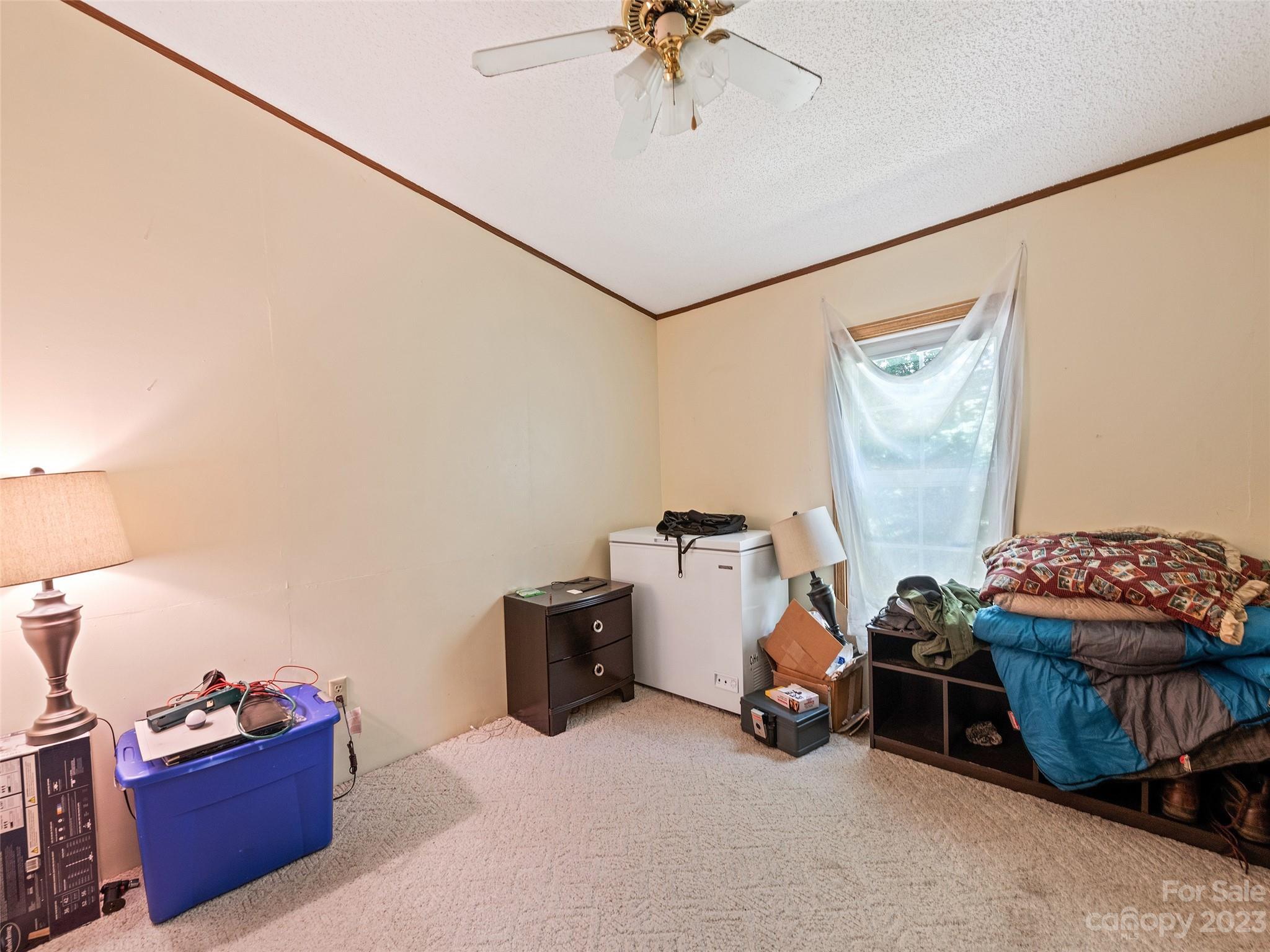 Mike Moody - Residential