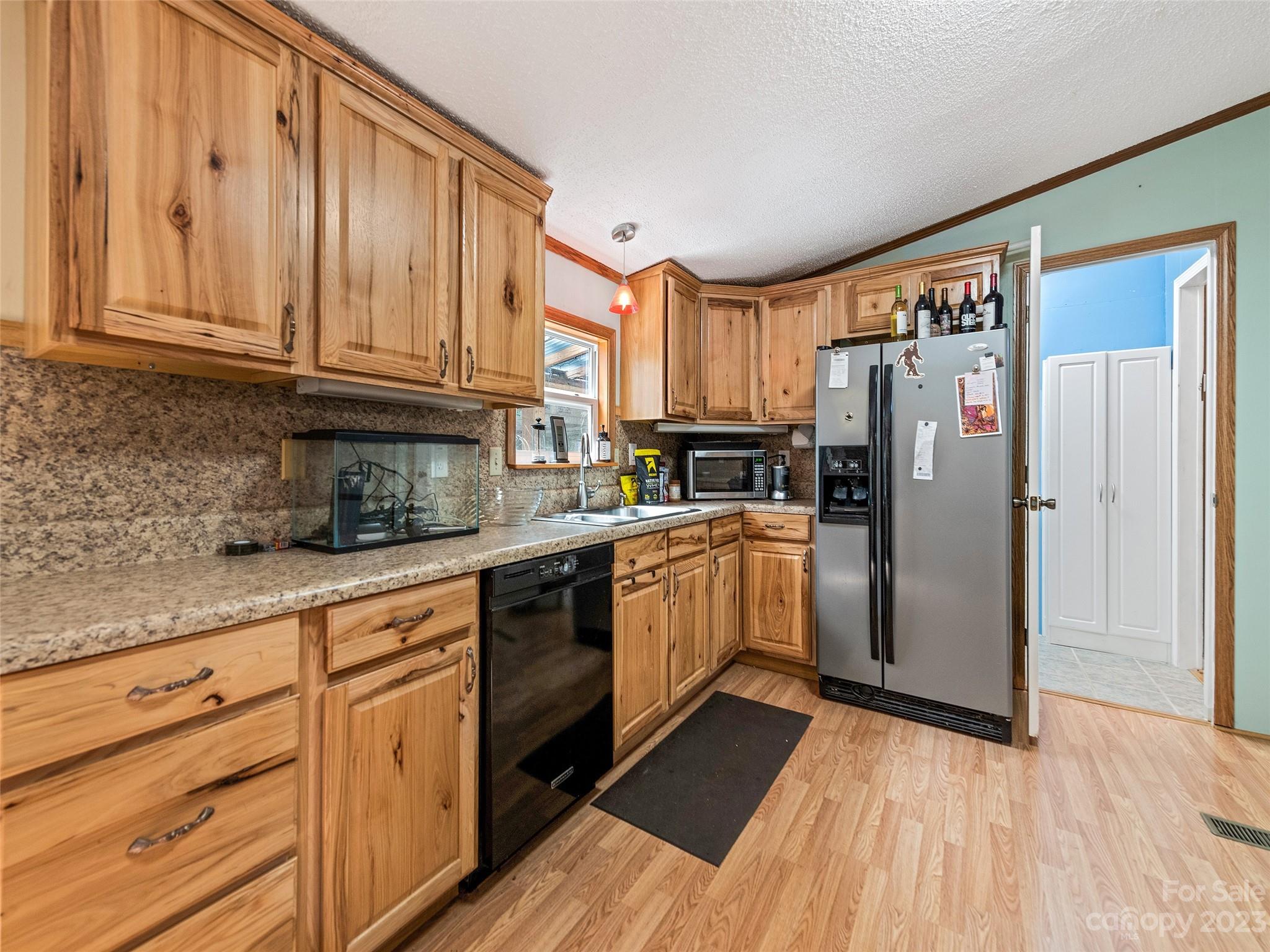 Mike Moody - Residential