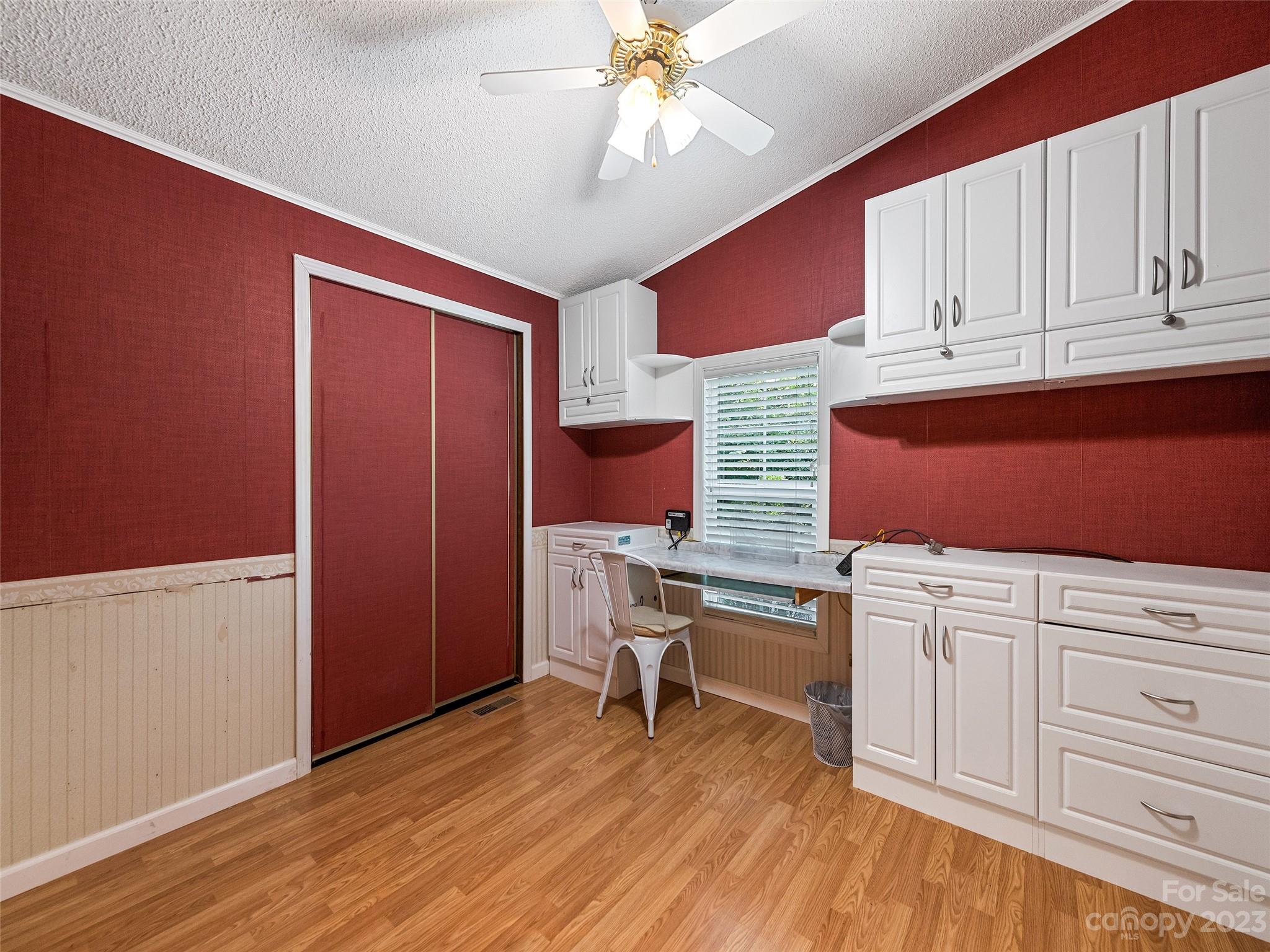 Mike Moody - Residential