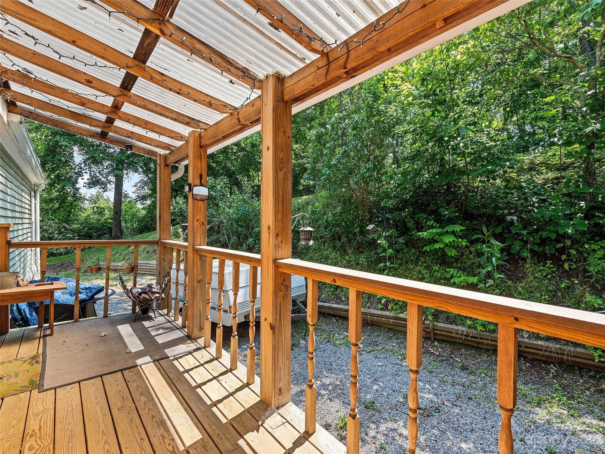 Mike Moody - Residential