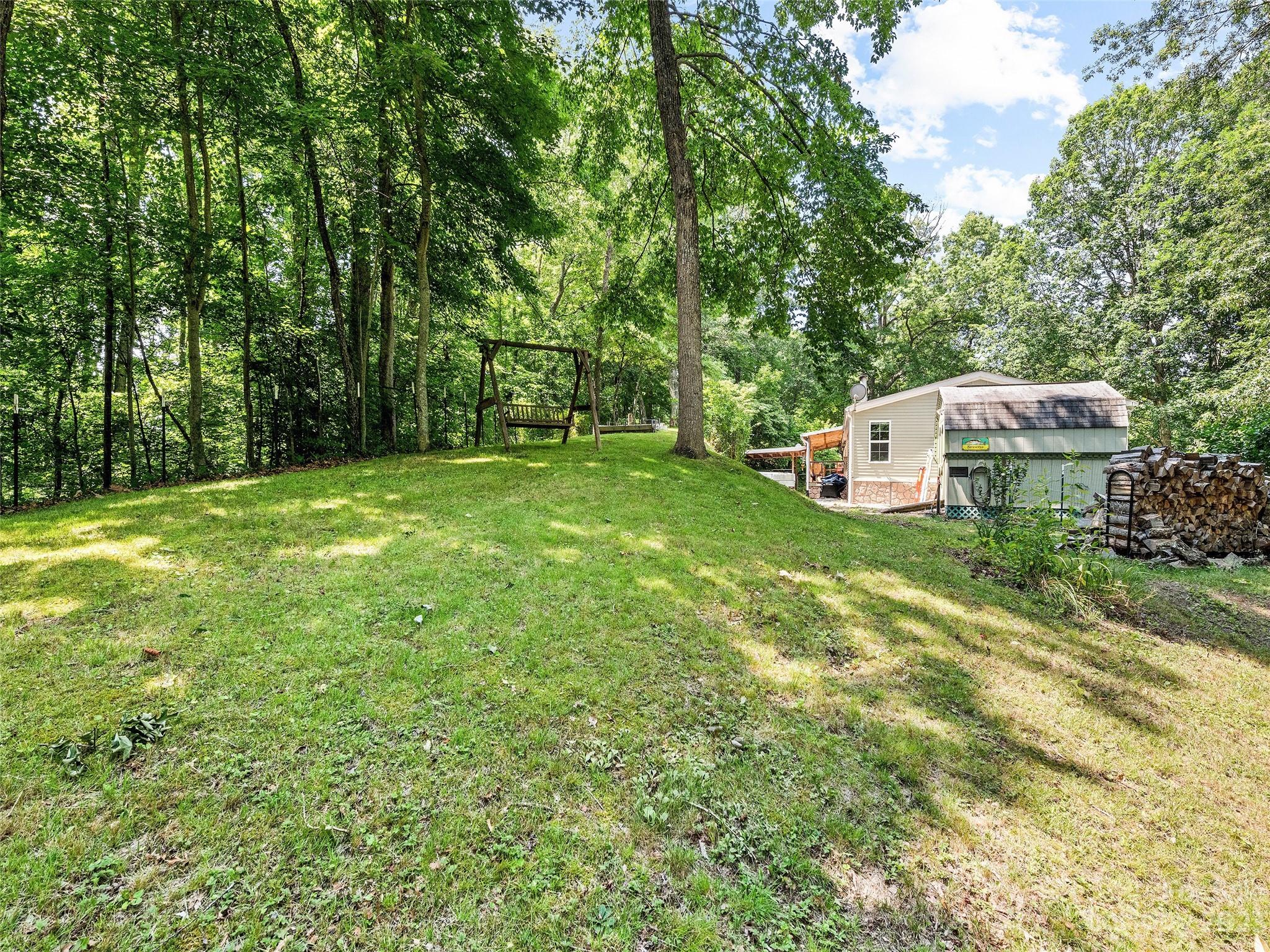 Mike Moody - Residential