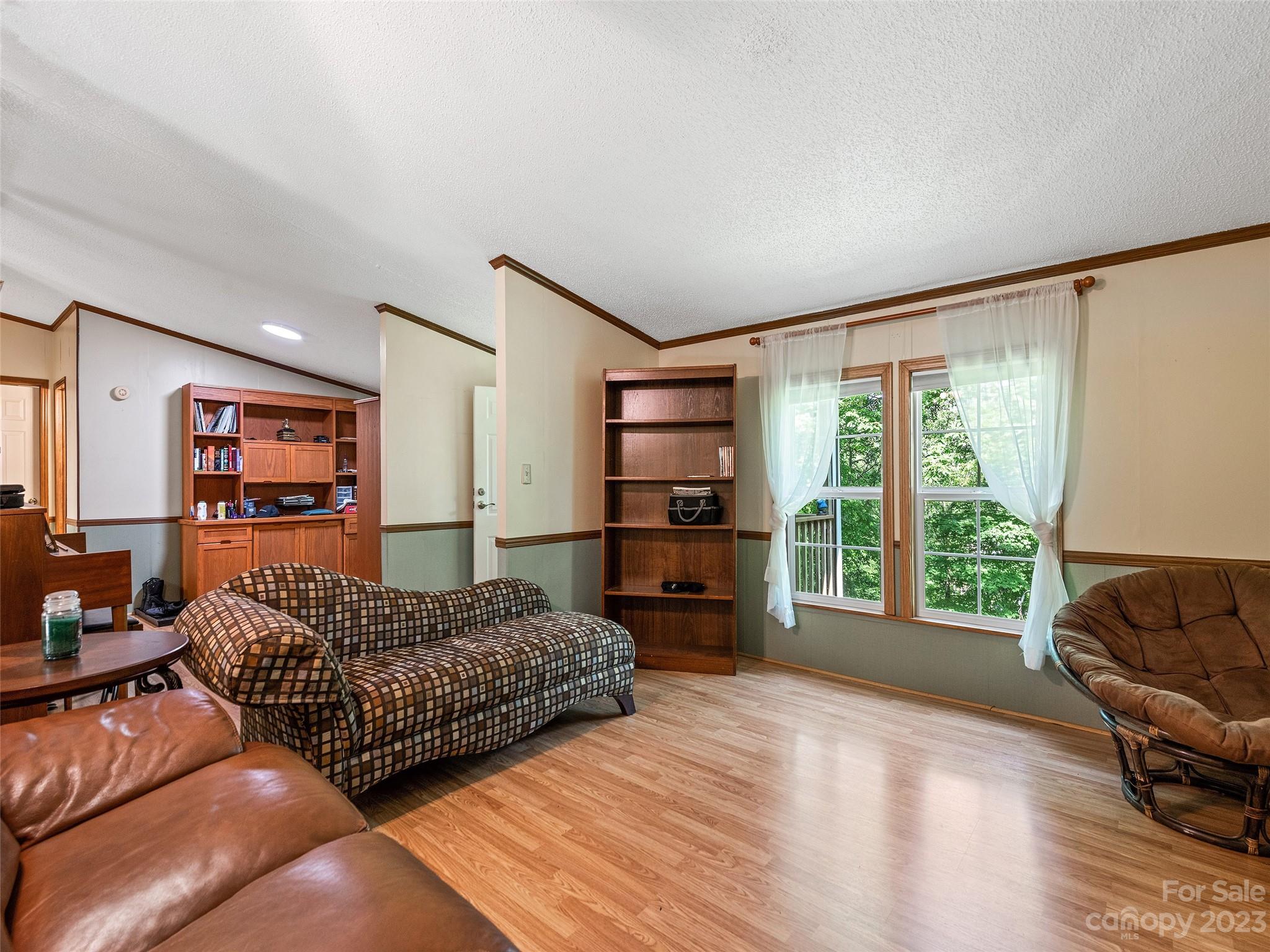 Mike Moody - Residential