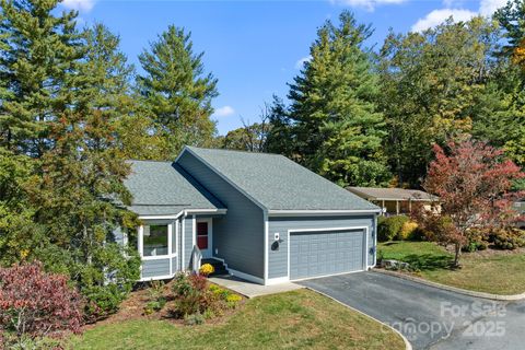 129 Beaver Ridge Road Asheville NC 28804