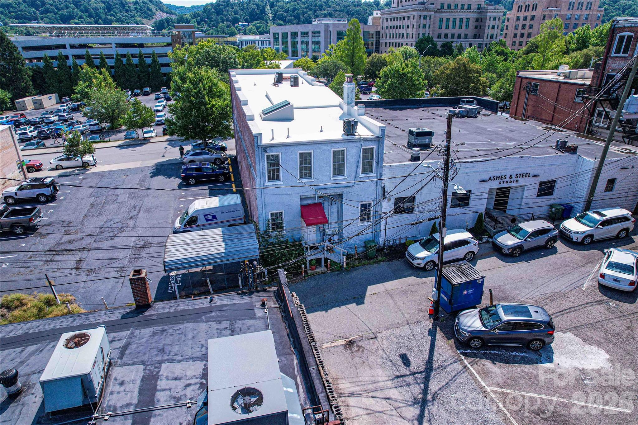 20 N Spruce Street