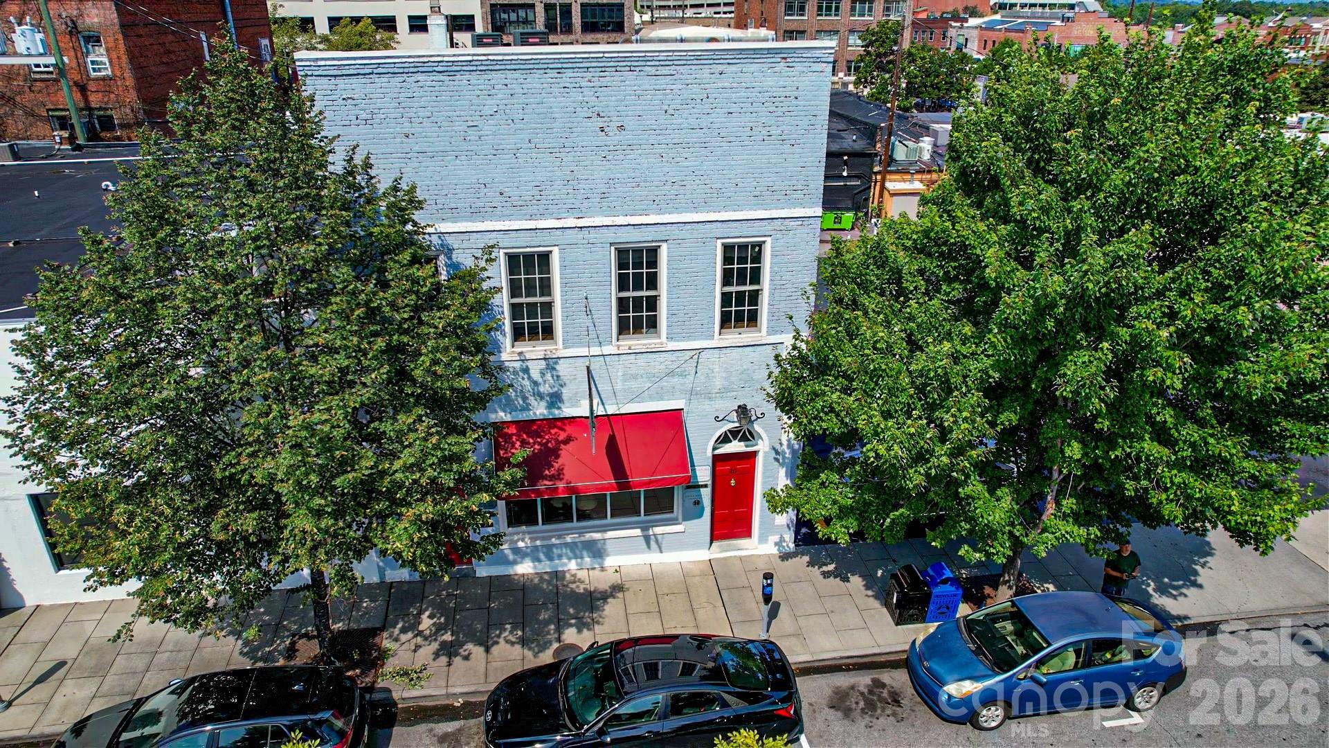20 N Spruce Street