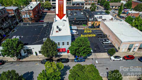 Photo of 20 N Spruce Street, Asheville, NC 28801 (MLS # 4405750)