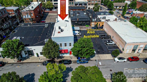 20 N Spruce Street Asheville NC 28801