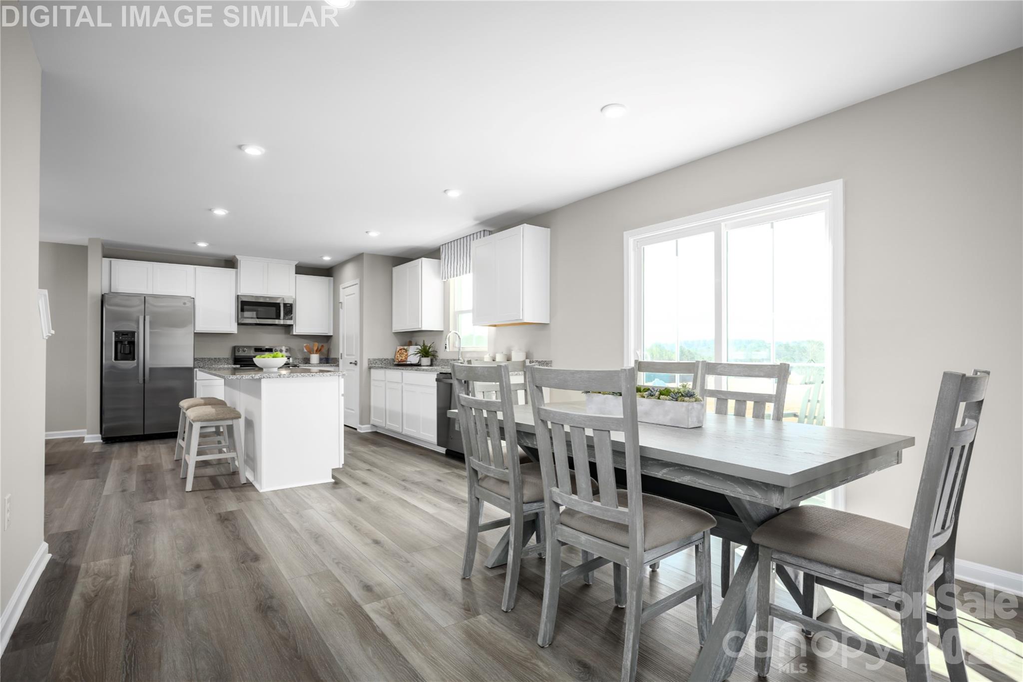 Bozardt Farms - Residential