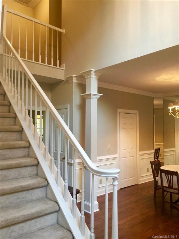 Davis Lake - Residential