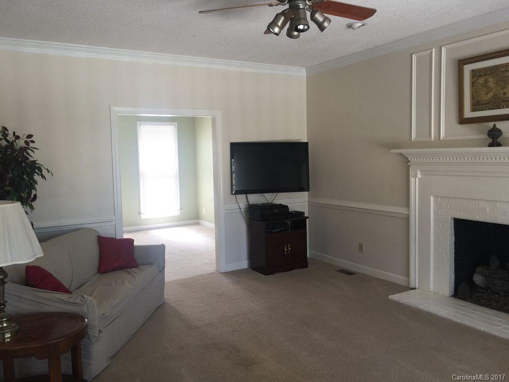 Davis Lake - Residential