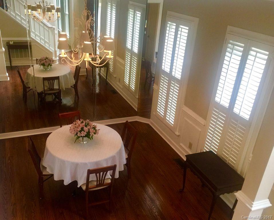 Davis Lake - Residential