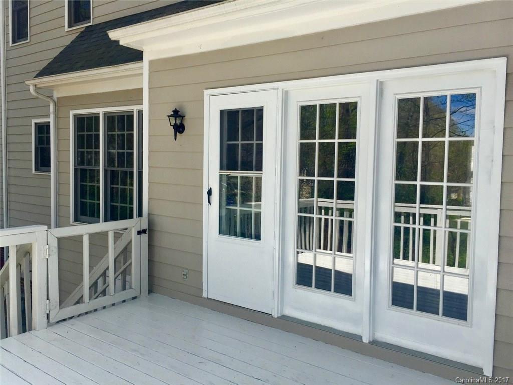 Davis Lake - Residential