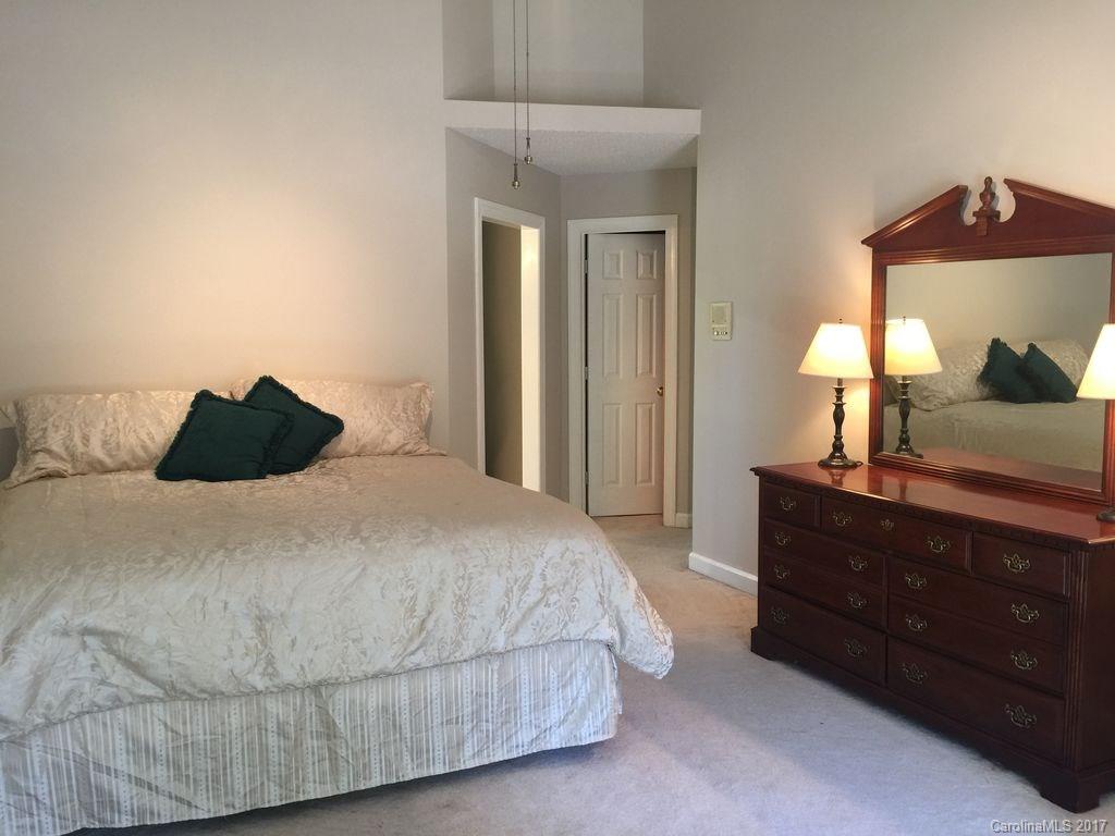 Davis Lake - Residential