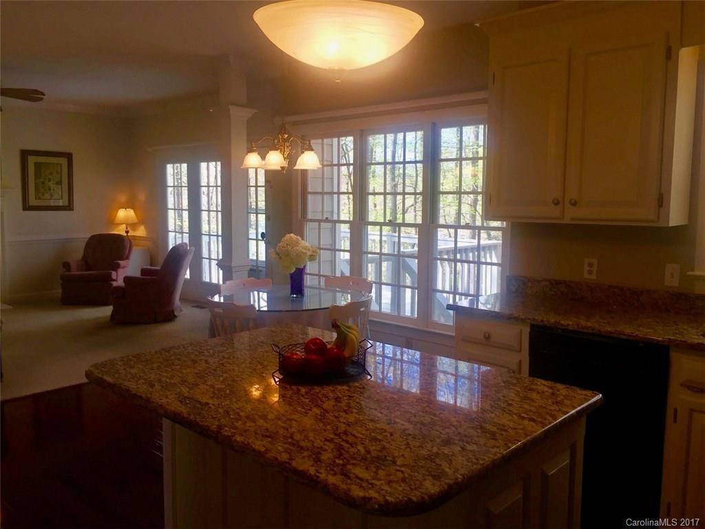 Davis Lake - Residential