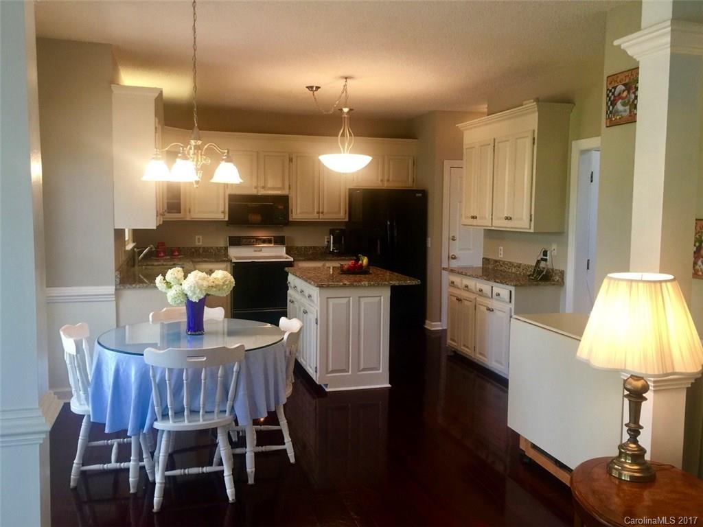 Davis Lake - Residential