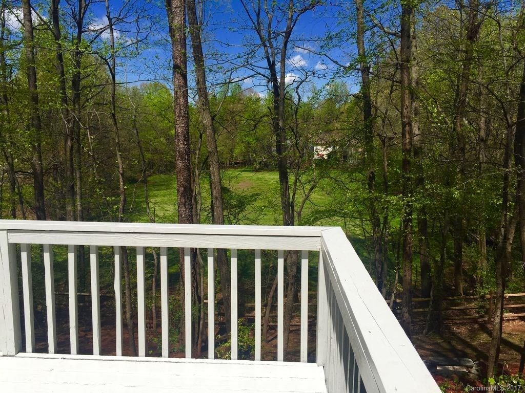 Davis Lake - Residential