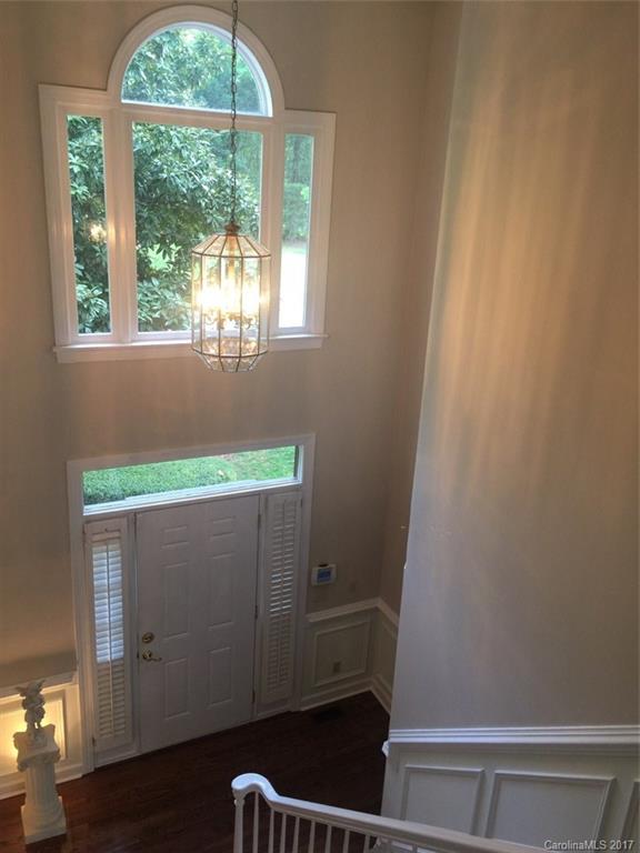 Davis Lake - Residential