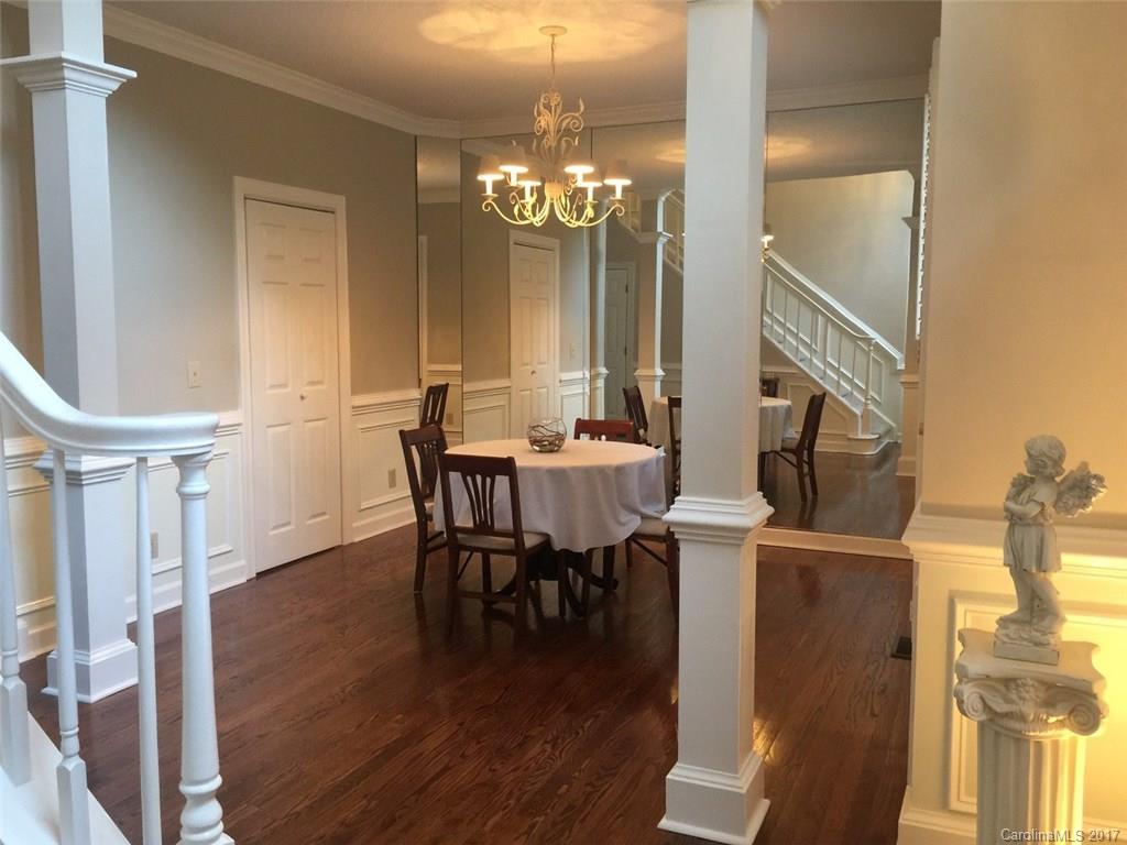 Davis Lake - Residential