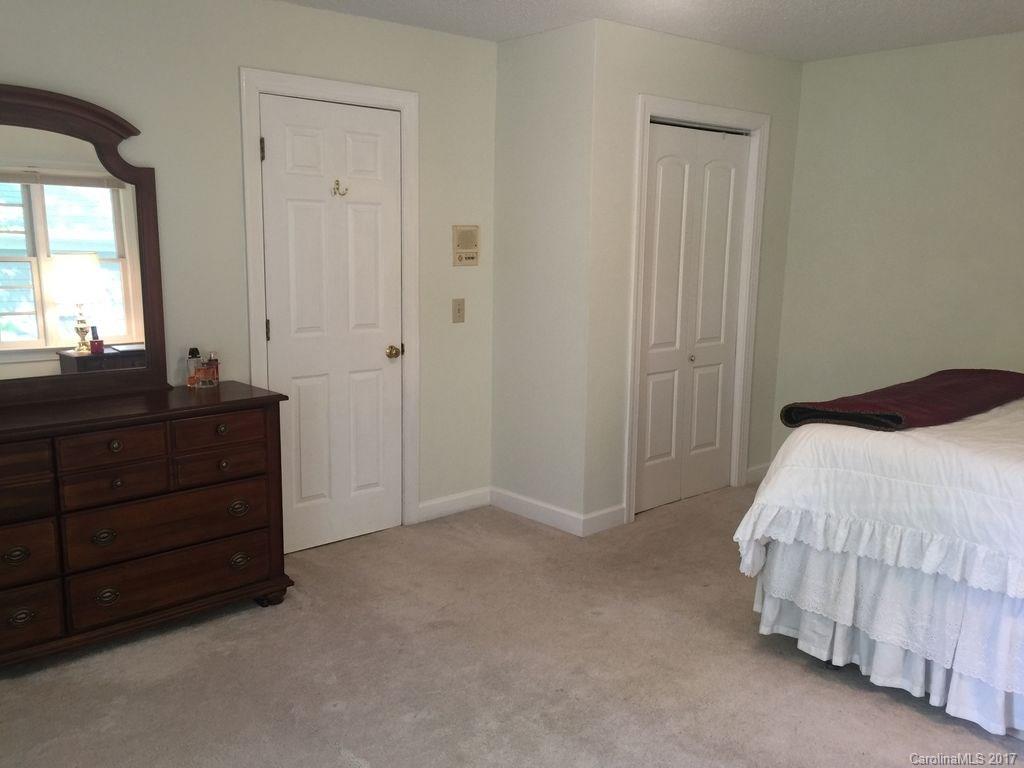 Davis Lake - Residential