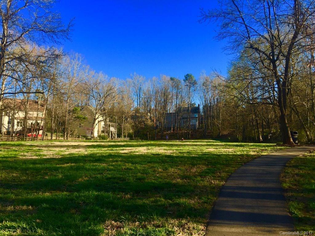 Davis Lake - Residential