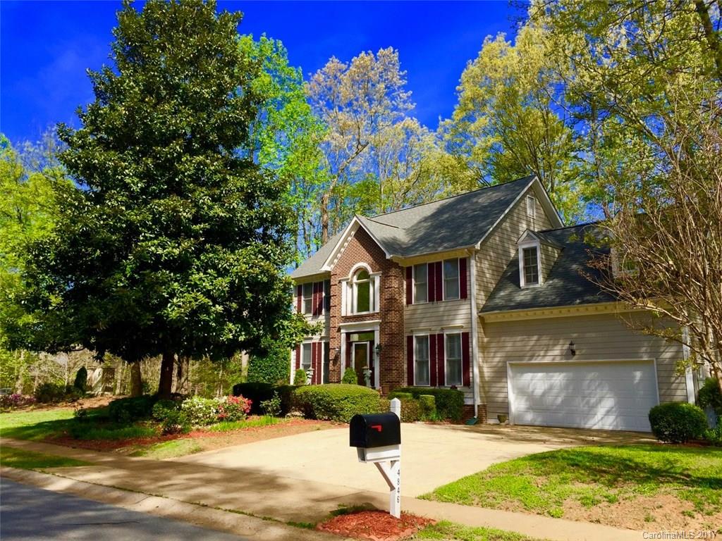 Davis Lake - Residential