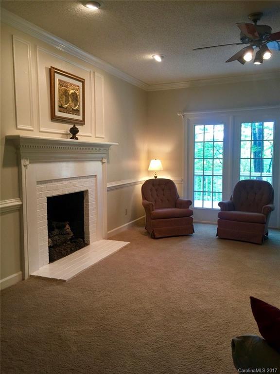 Davis Lake - Residential