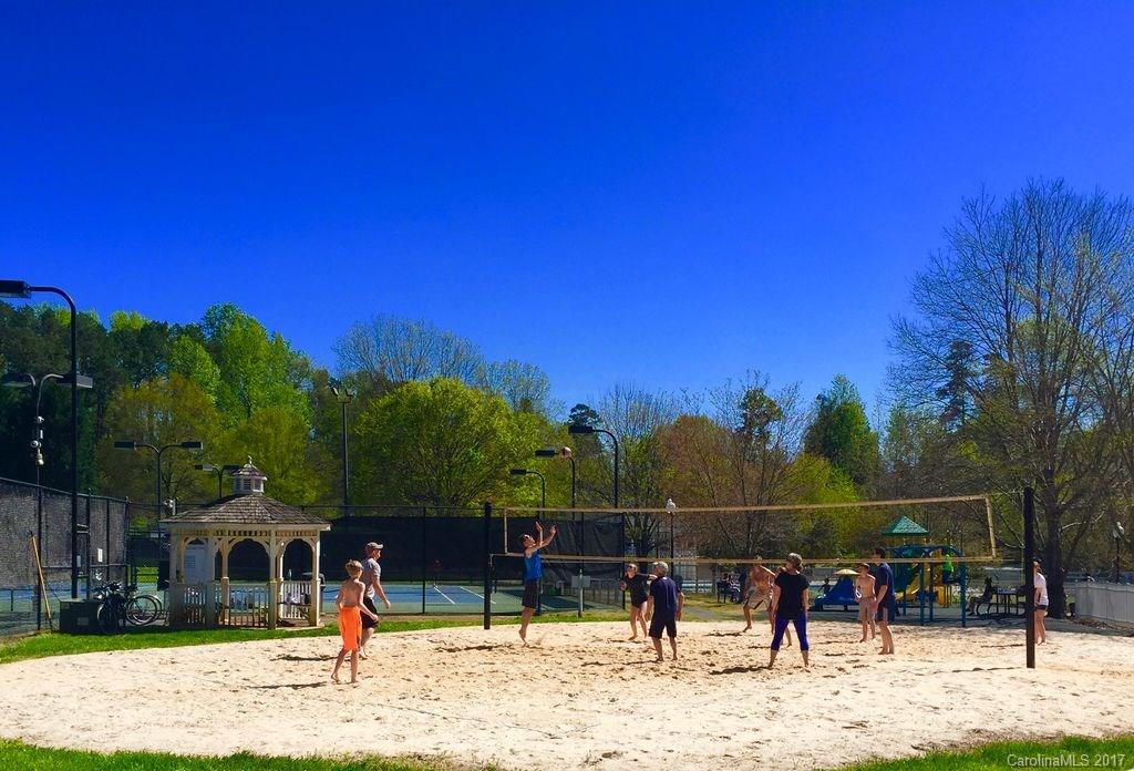 Davis Lake - Residential