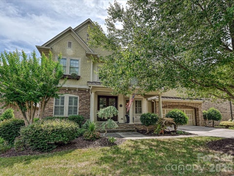 Photo of 2325 Herrons Nest Place NW, Concord, NC 28027 (MLS # 4406168)