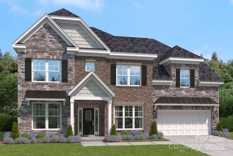 324 Alameda Way Matthews NC 28104