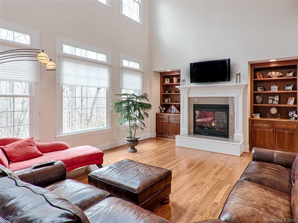 Quintessa - Residential