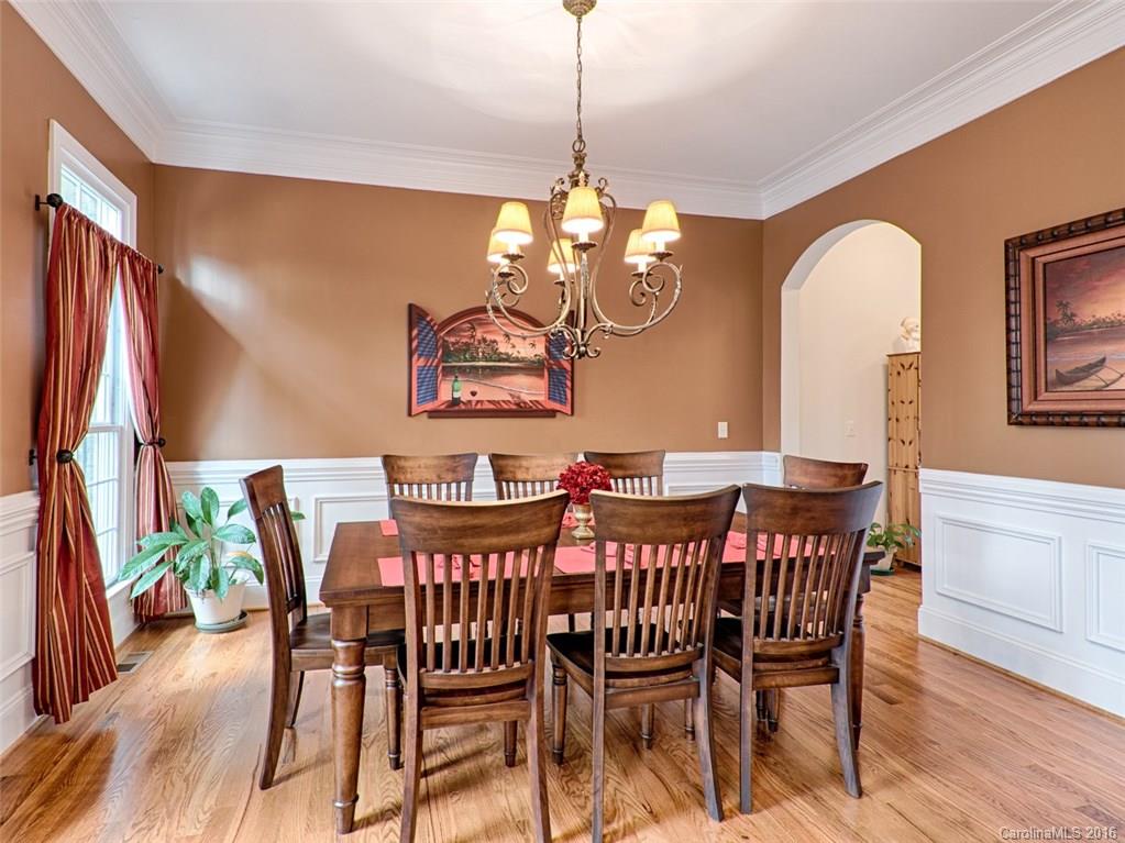 Quintessa - Residential