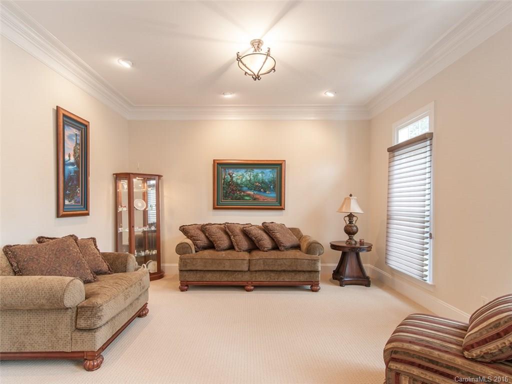 Quintessa - Residential