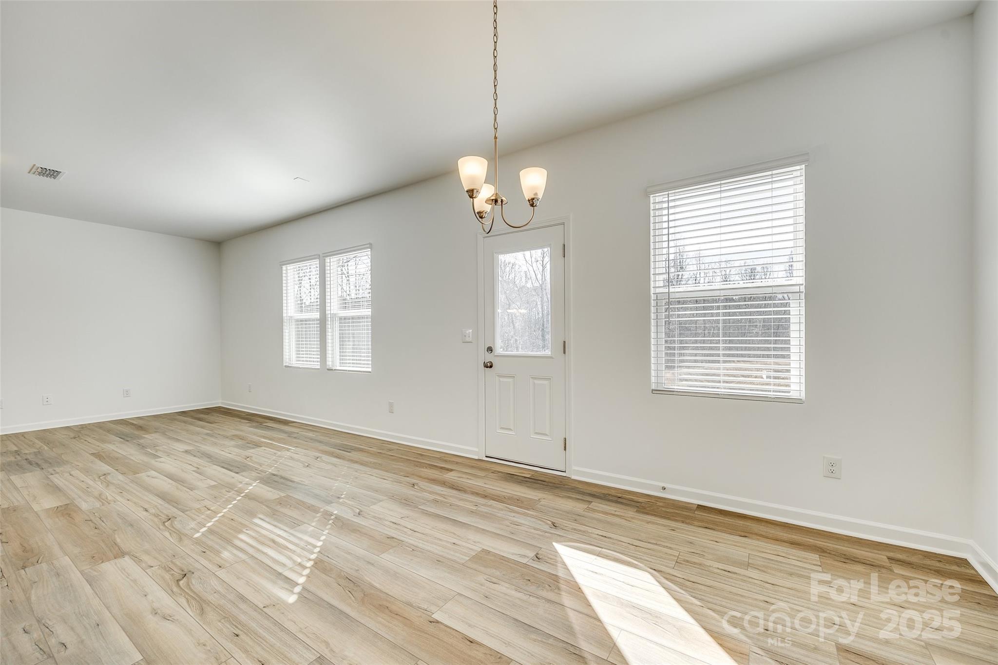 Element Park - Residential Lease