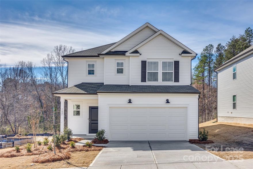 Spanning 2,350 square feet, this beautiful home at 7005 Bermuda Woods Road in Charlotte, NC, offers comfort and style. With four spacious bedrooms and three full baths, it provides plenty of room for relaxation. The elegant, functional interior is perfect for daily living and entertaining. Sunlit rooms create a warm, inviting atmosphere, while the open layout enhances the sense of space. Located in a peaceful neighborhood, this property offers a serene escape with charming curb appeal. Experience comfort and convenience at 7005 Bermuda Woods Road—your perfect next home.