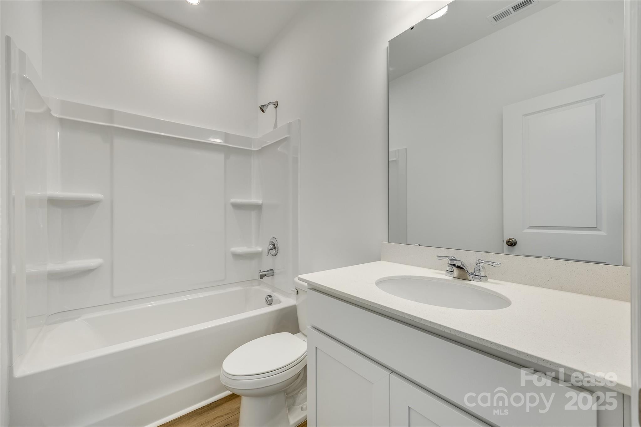 Element Park - Residential Lease