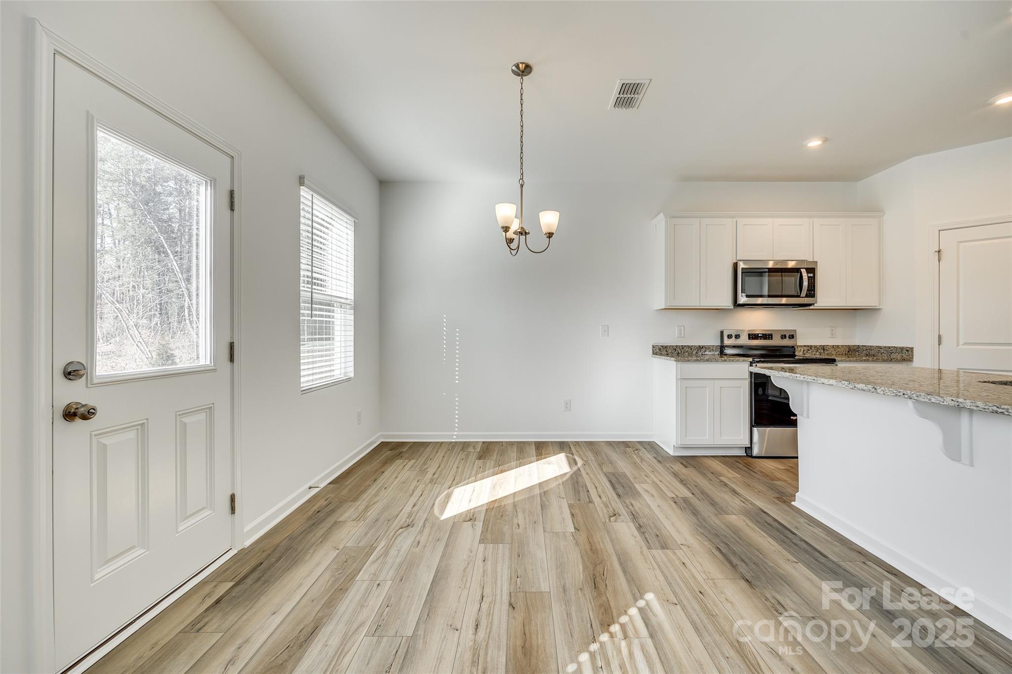 Element Park - Residential Lease