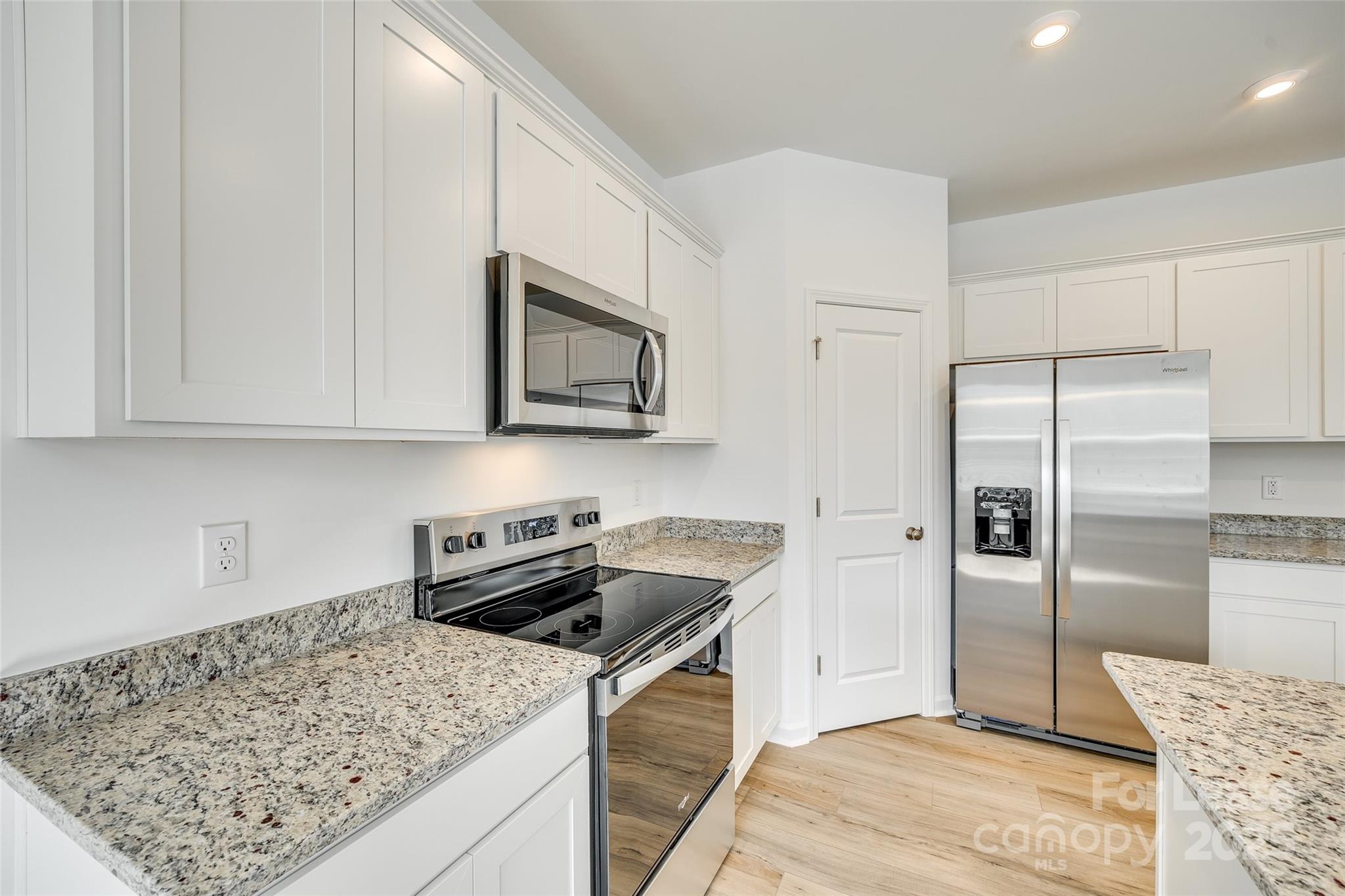 Element Park - Residential Lease