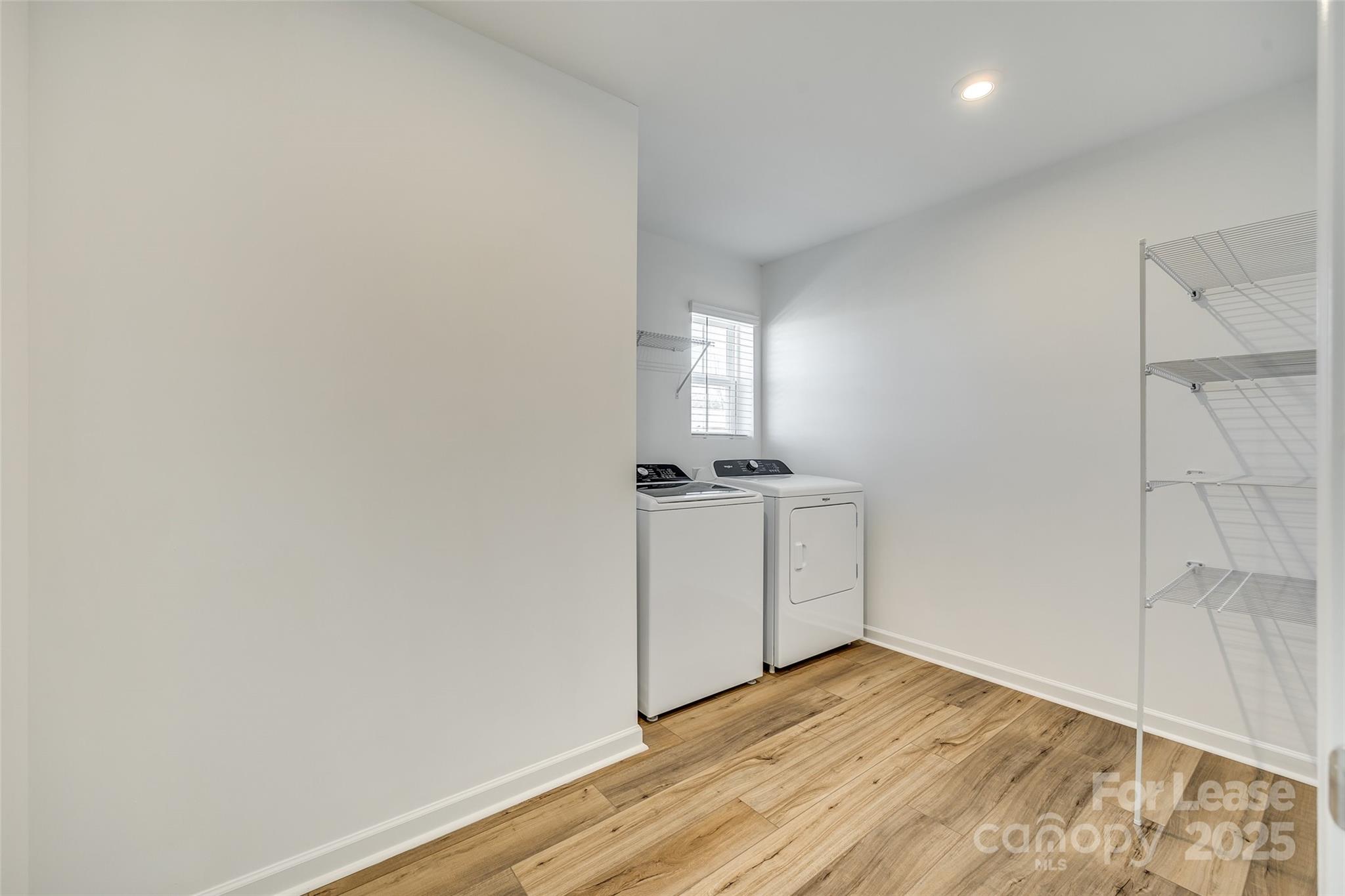 Element Park - Residential Lease