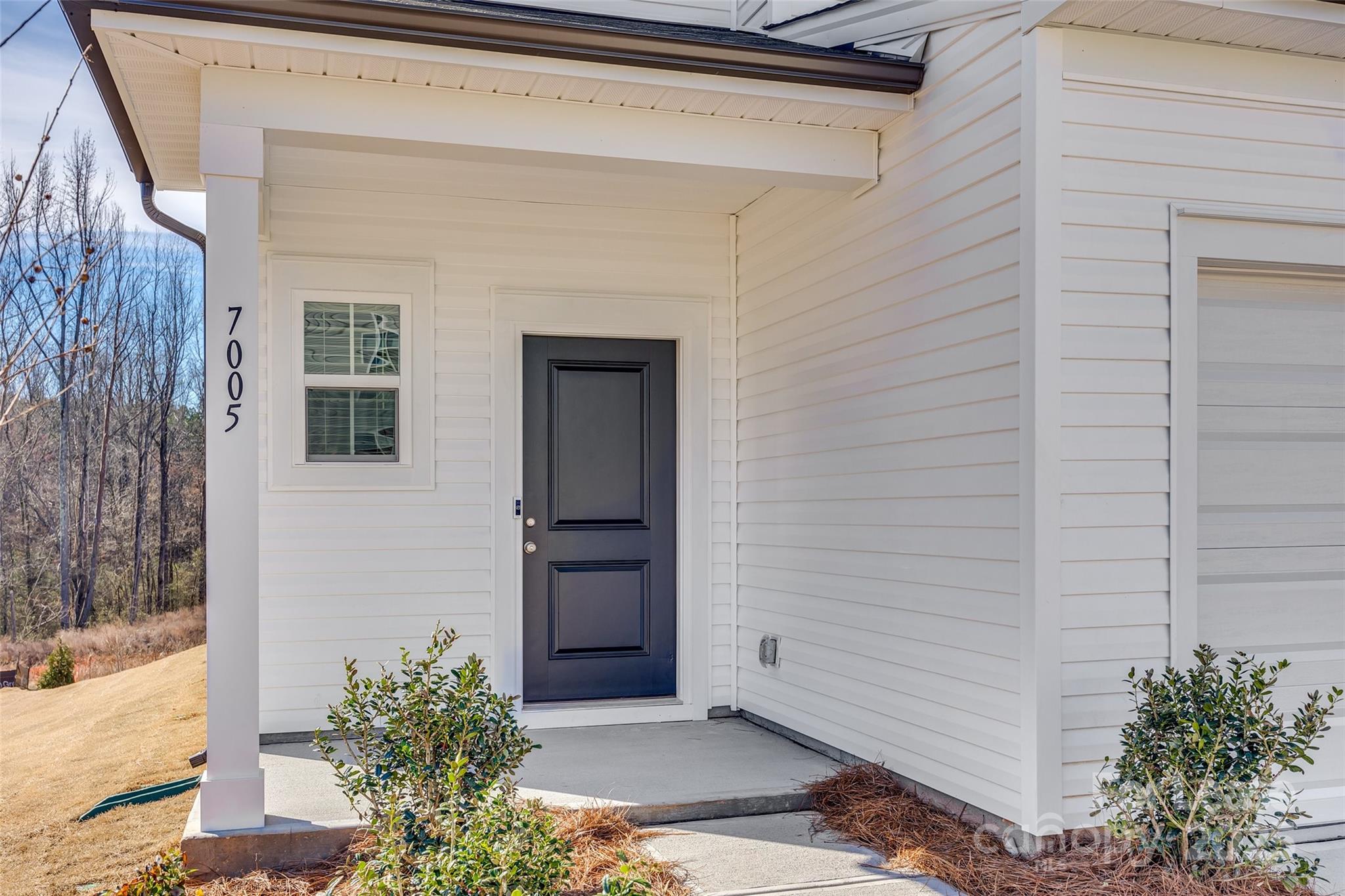 Element Park - Residential Lease