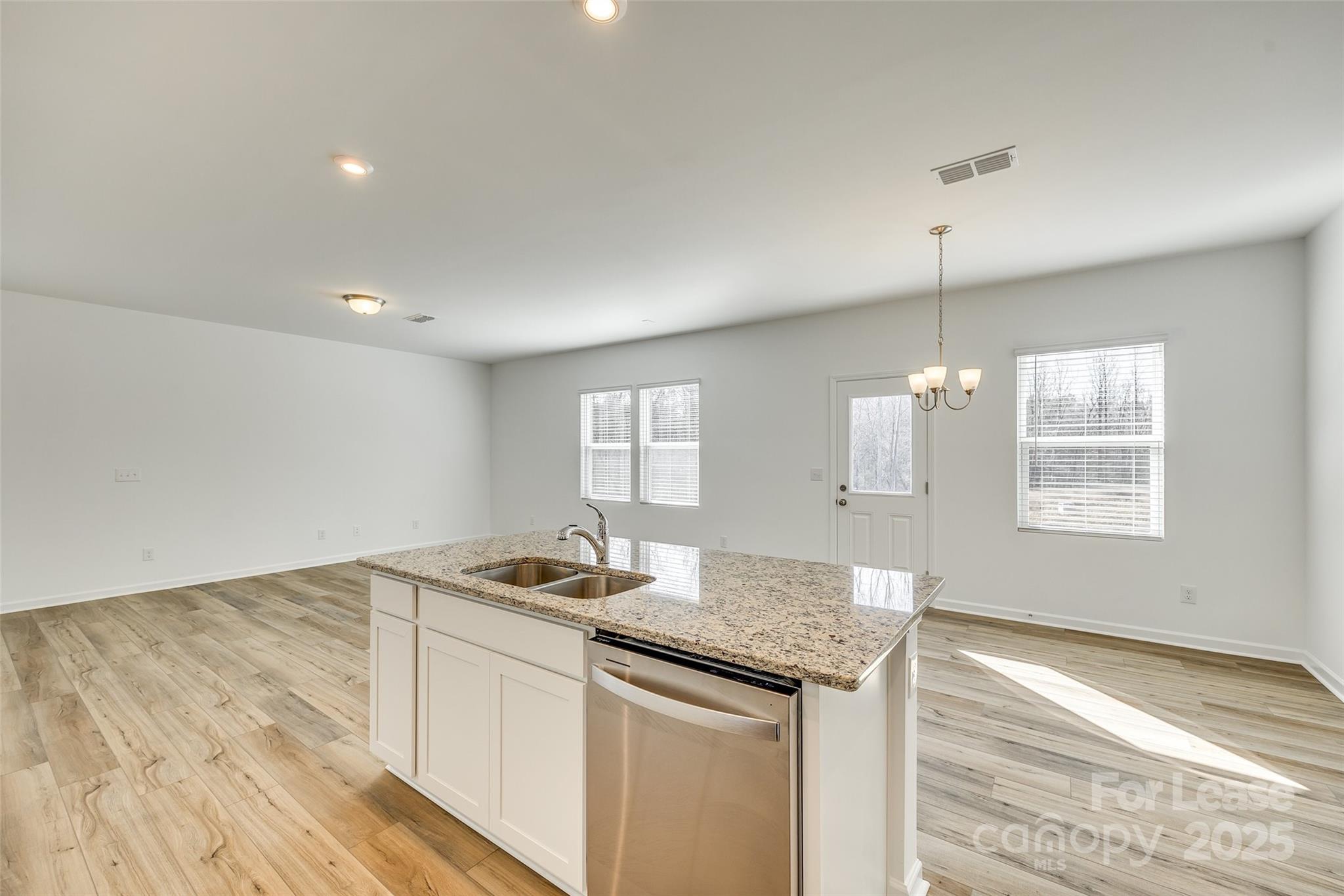 Element Park - Residential Lease