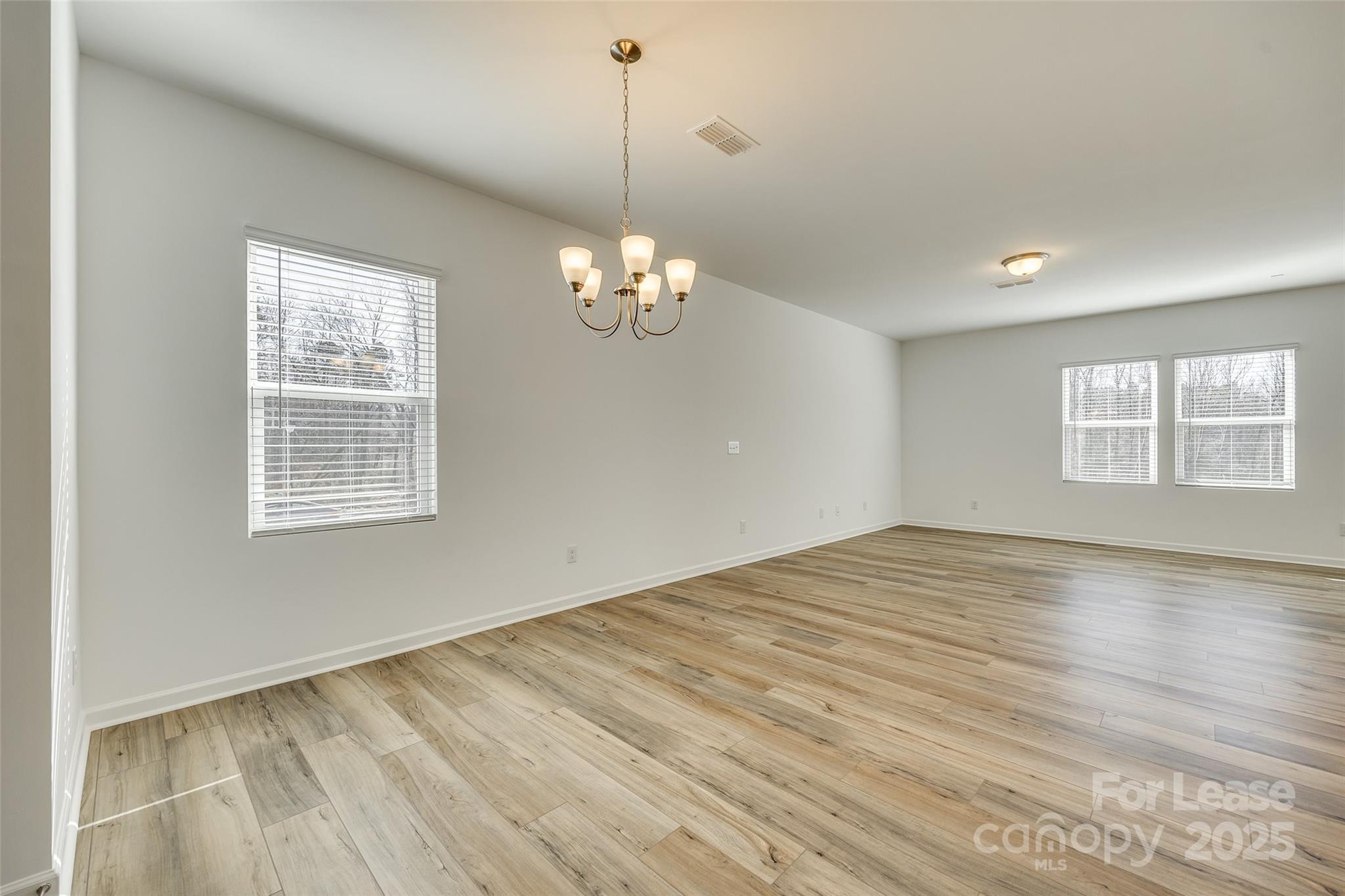 Element Park - Residential Lease