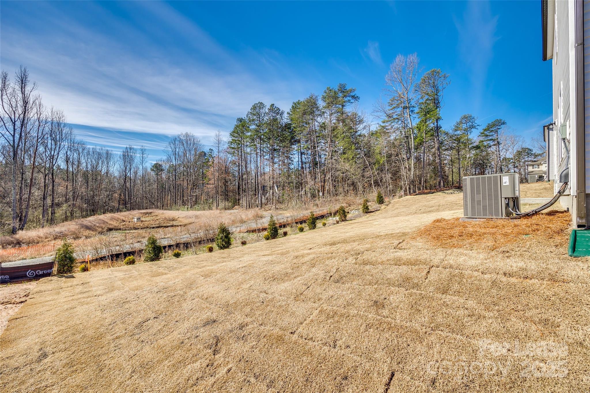 Element Park - Residential Lease