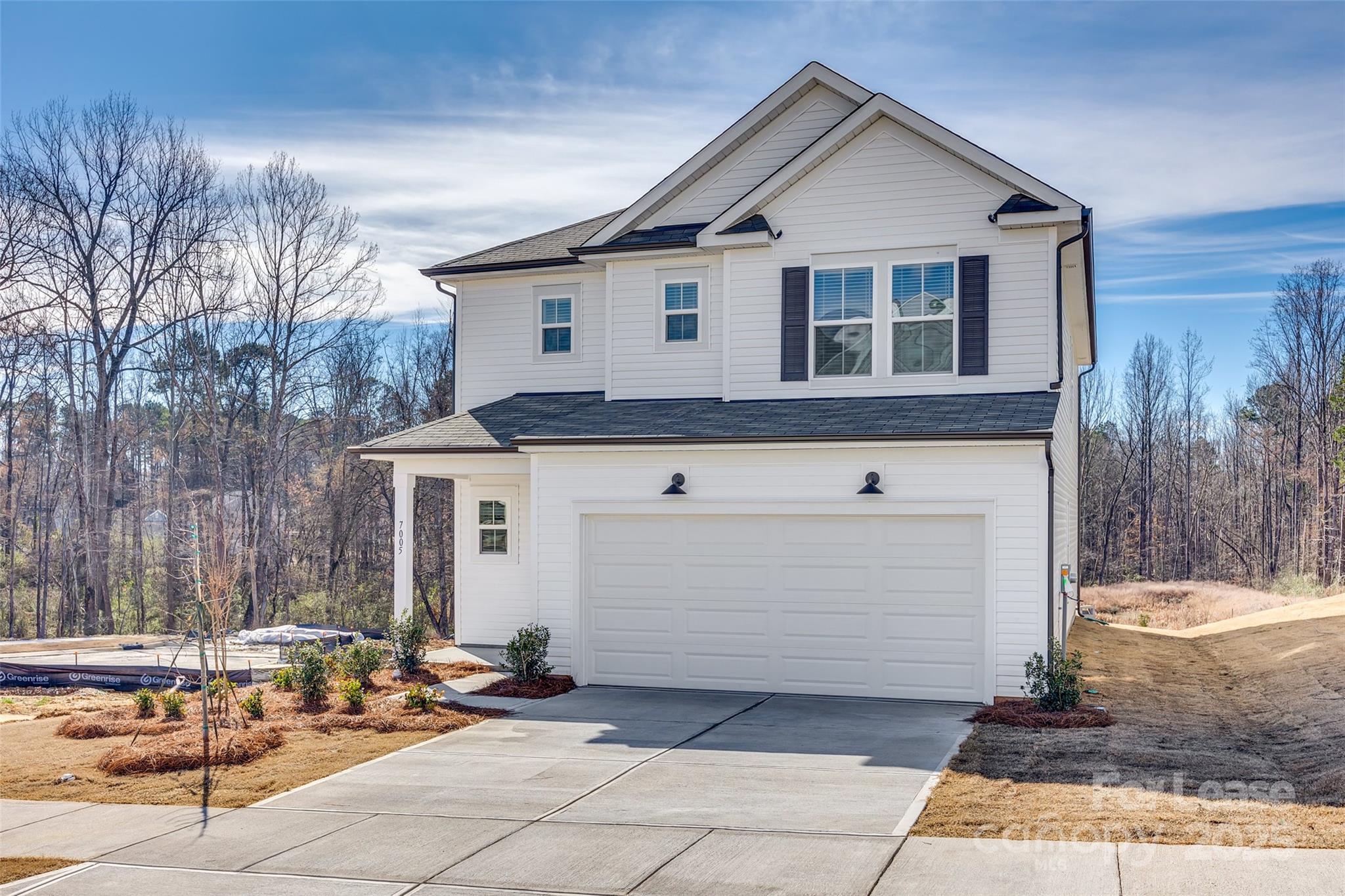 Element Park - Residential Lease