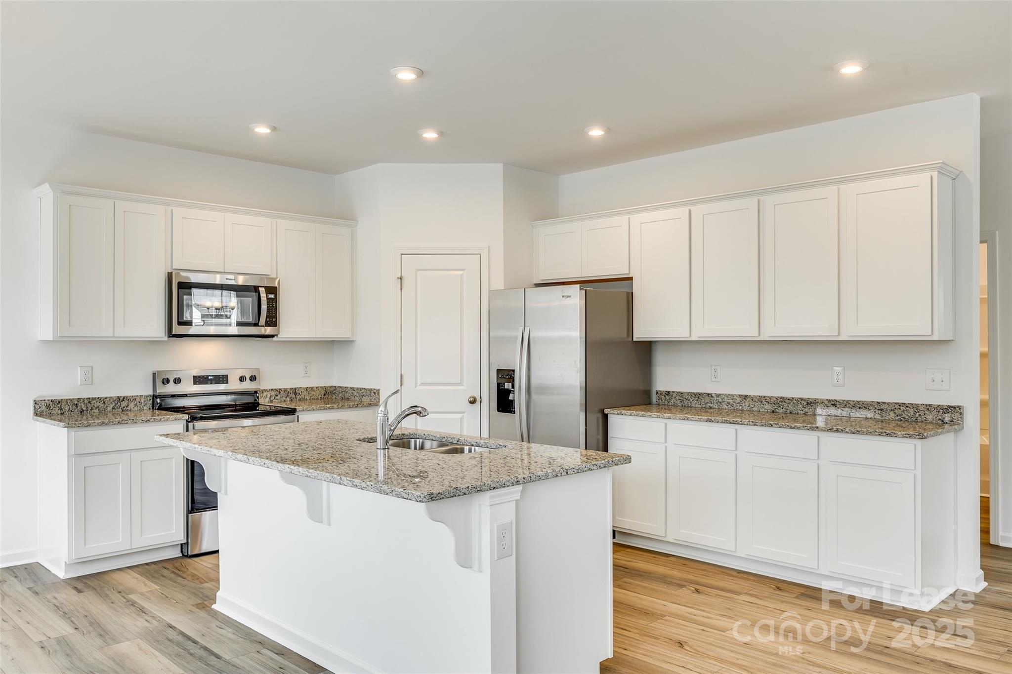 Element Park - Residential Lease